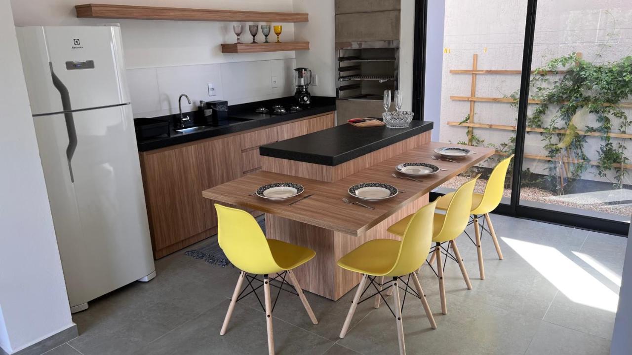 Casa Em 公寓 *