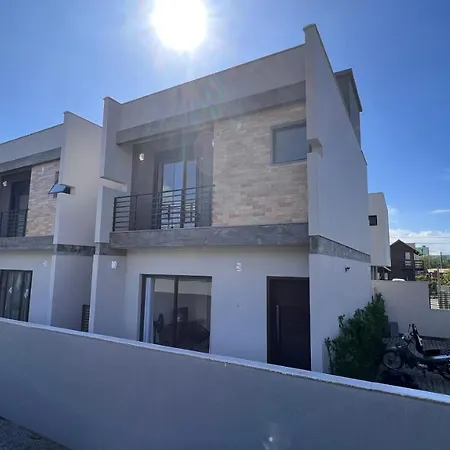 Casa Em Garopaba Apartment Exterior photo