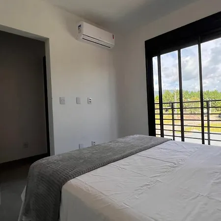 Casa Em Garopaba Apartment Exterior photo