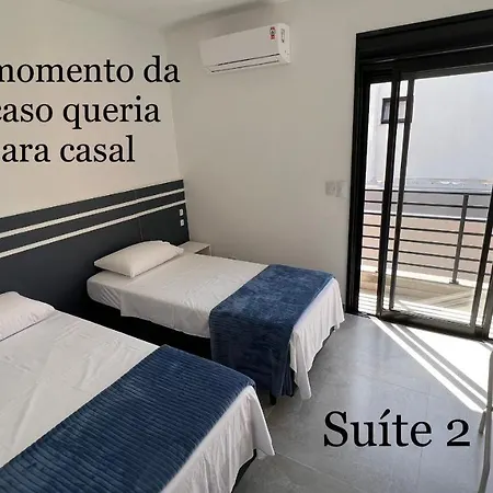 Casa Em Garopaba Apartment Exterior photo