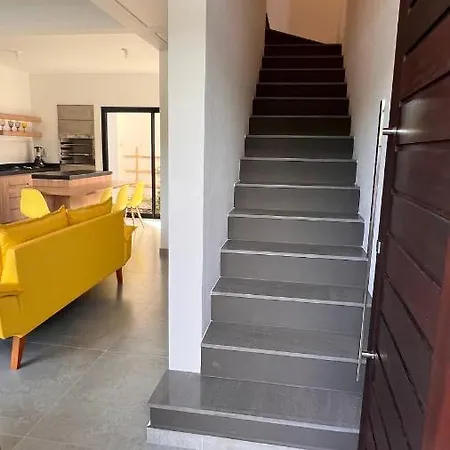 Casa Em Garopaba Apartment Exterior photo