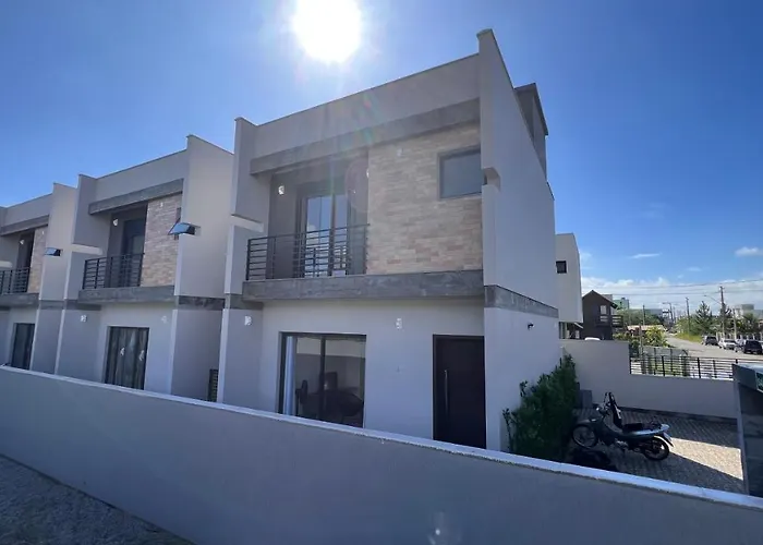 Casa Em Garopaba