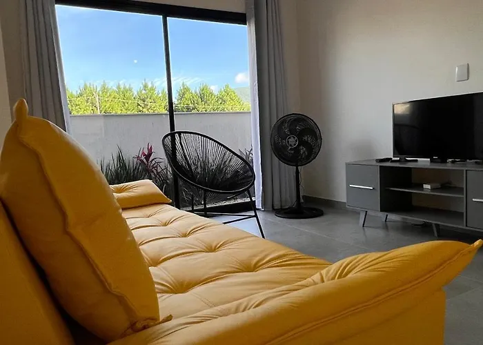 Casa Em Garopaba
