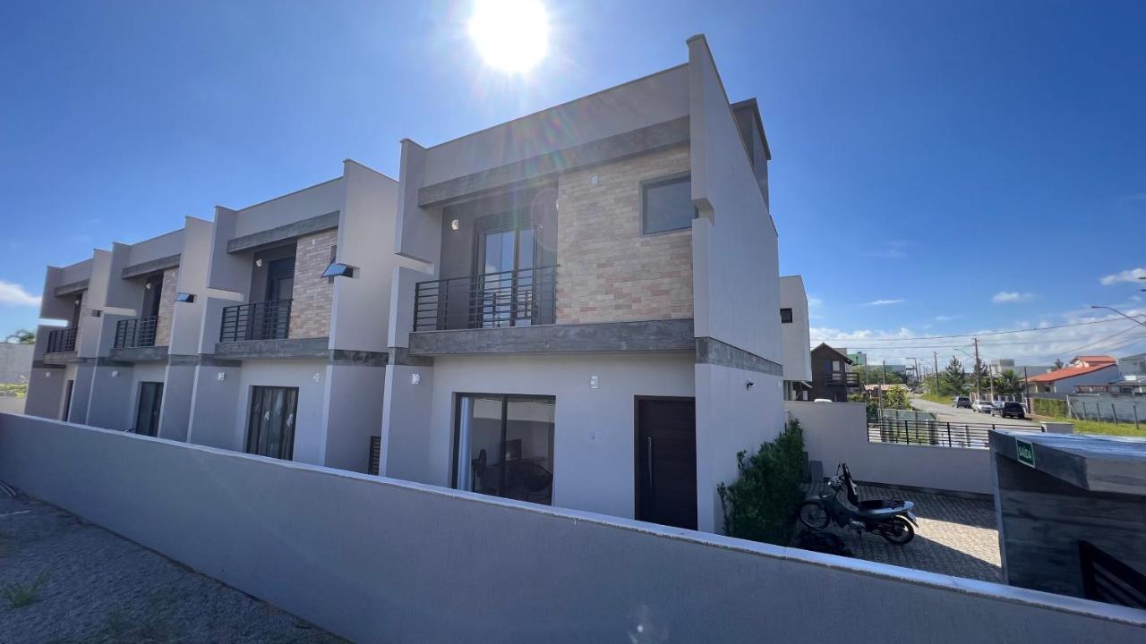 Apartment Casa Em Garopaba