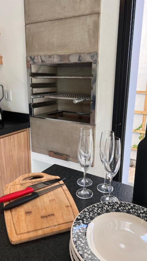 Casa Em Apartment