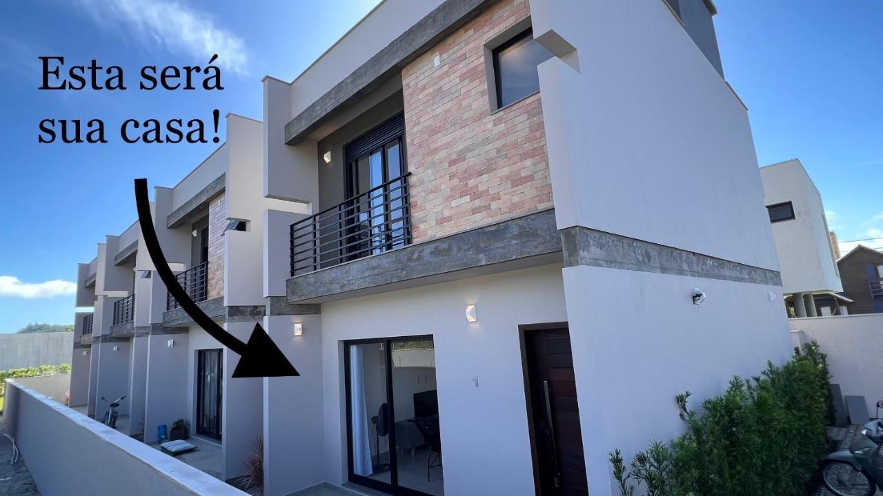 Casa Em Garopaba