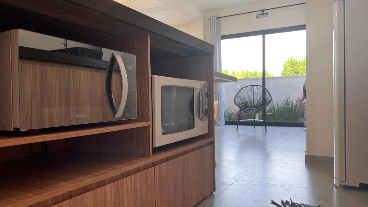 Casa Em Apartment *
