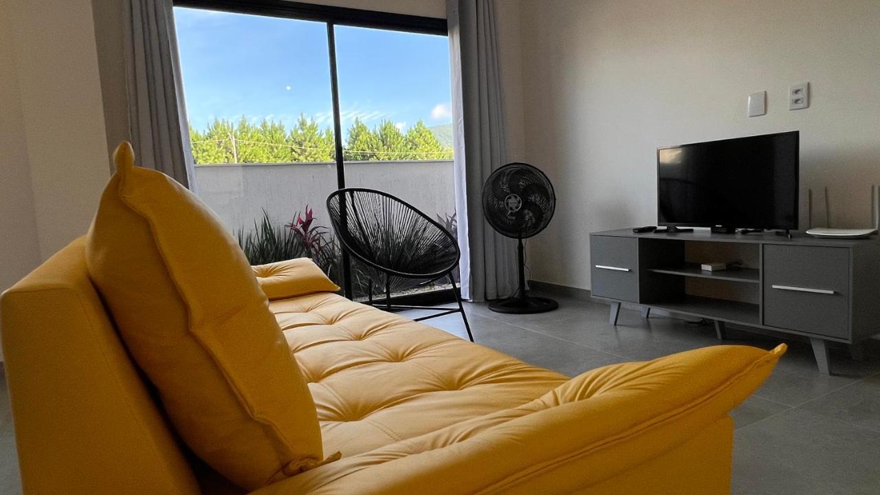 Apartment Casa Em *