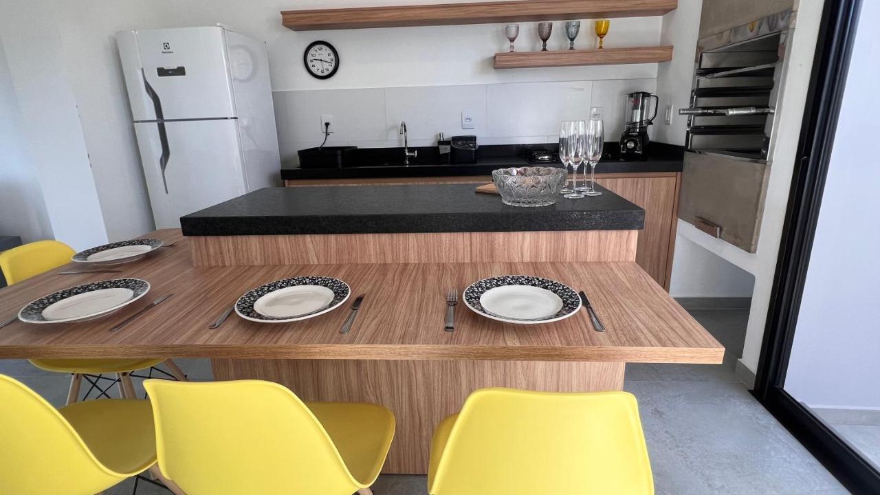 Apartment Casa Em Garopaba