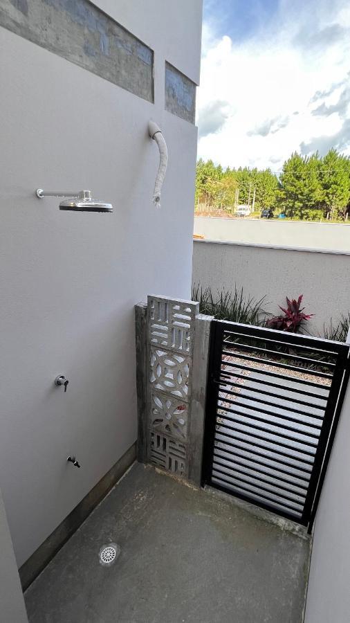Casa Em Apartment Garopaba