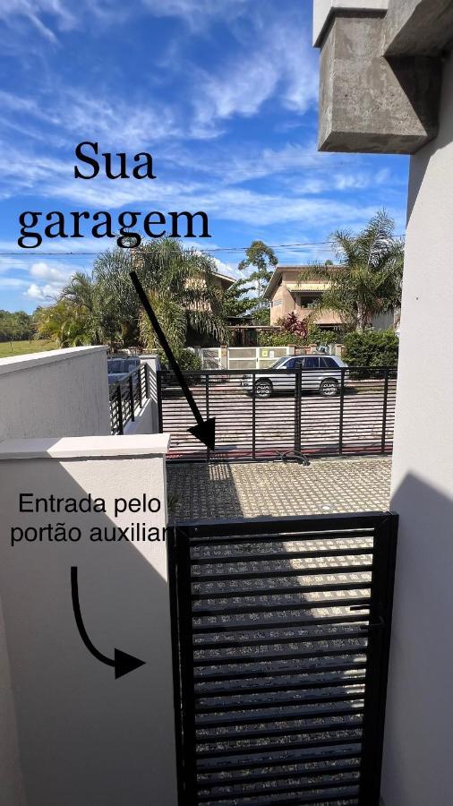 Casa Em Apartment Garopaba
