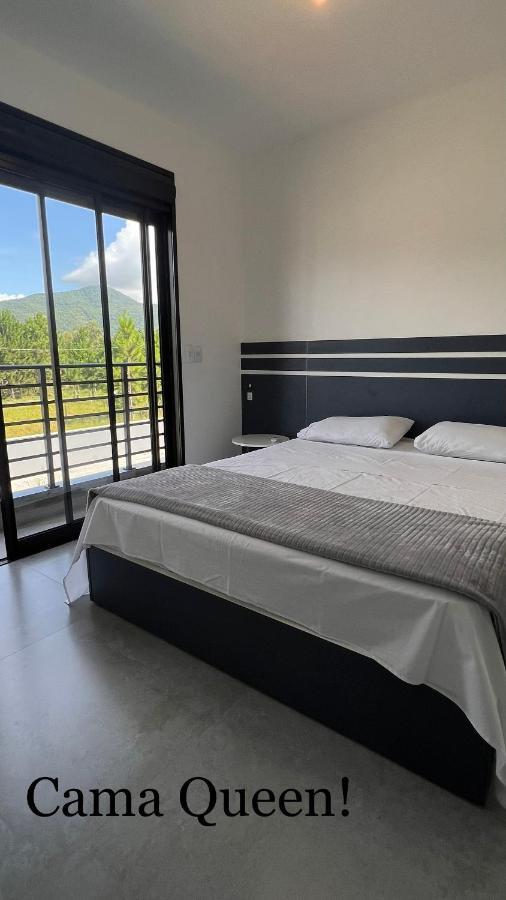 Casa Em Apartment Garopaba