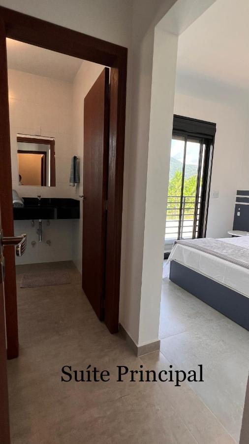 Casa Em Apartment *