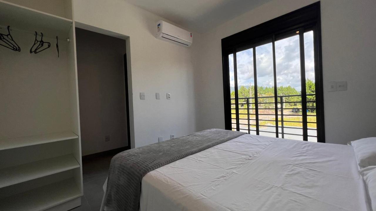 Casa Em Apartment